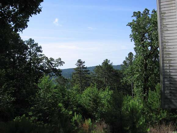 0.54 Acres of Residential Land for Sale in Hot Springs Village, Arkansas