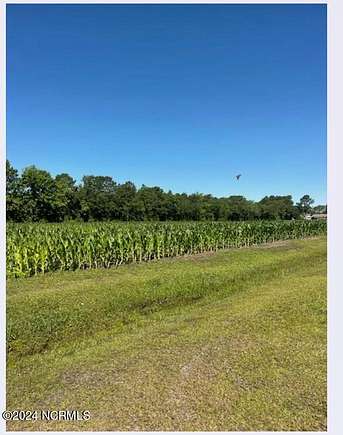 Residential Land for Sale in Pink Hill, North Carolina