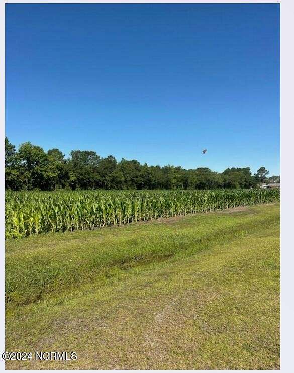 0.81 Acres of Land for Sale in Pink Hill, North Carolina
