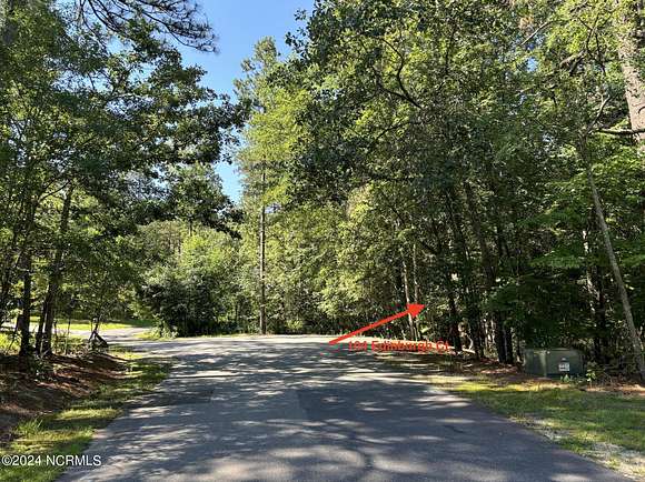 1.06 Acres of Residential Land for Sale in West End, North Carolina