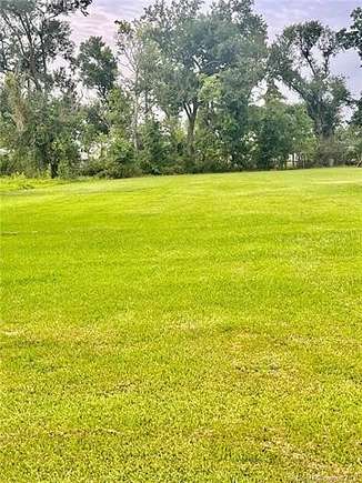 Residential Land for Sale in Lake Charles, Louisiana