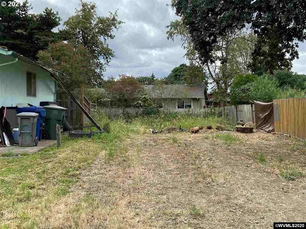 2.2 Acres of Residential Land for Sale in Salem, Oregon