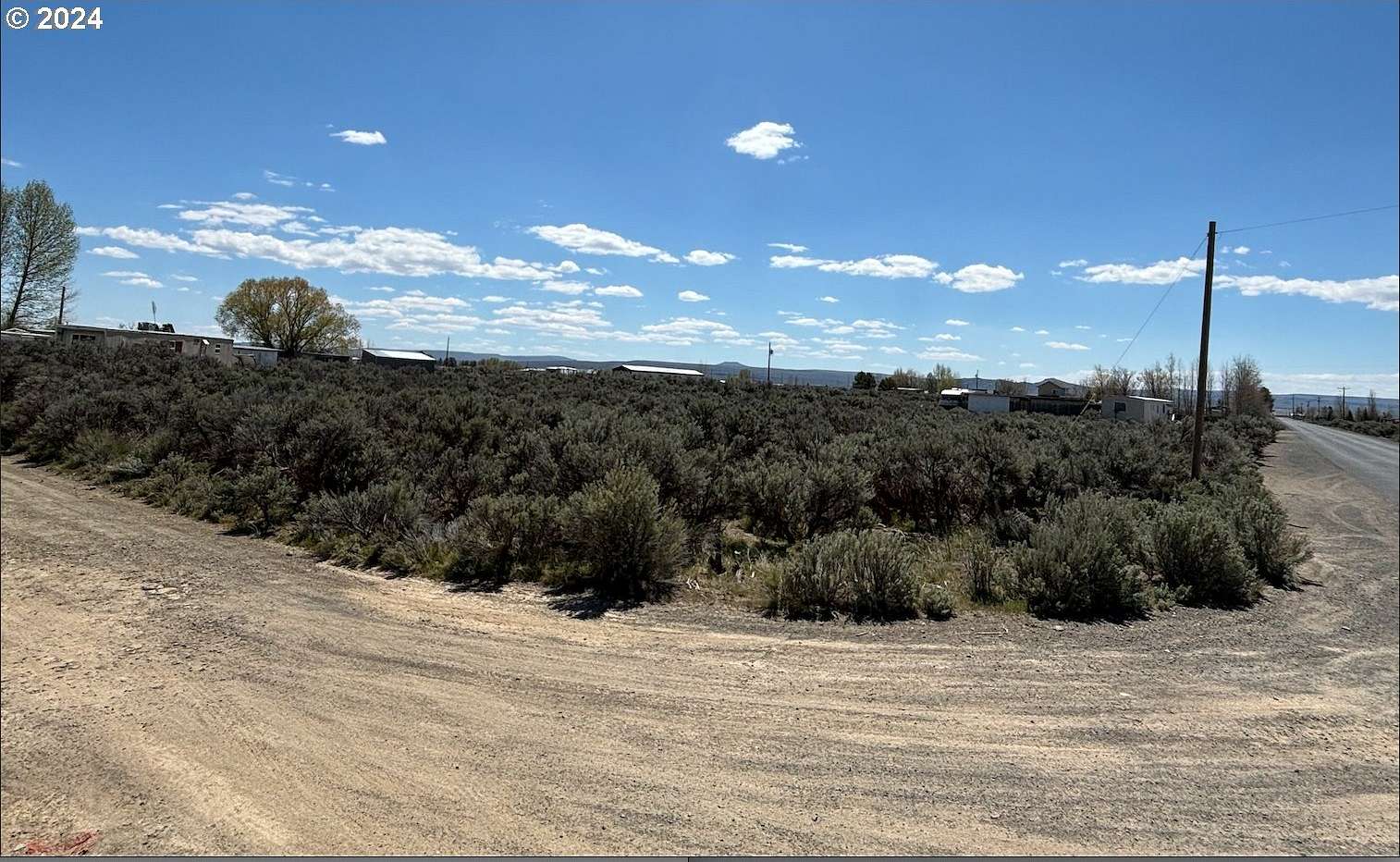 0.34 Acres of Residential Land for Sale in Christmas Valley, Oregon