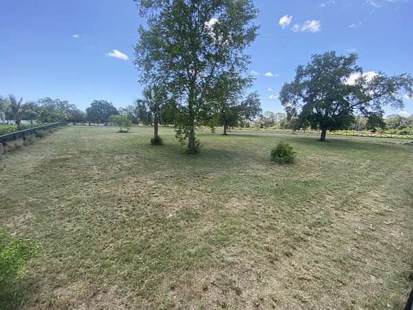 4.88 Acres of Land for Sale in Fort Pierce, Florida
