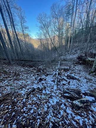 1.8 Acres of Residential Land for Sale in Sylva, North Carolina