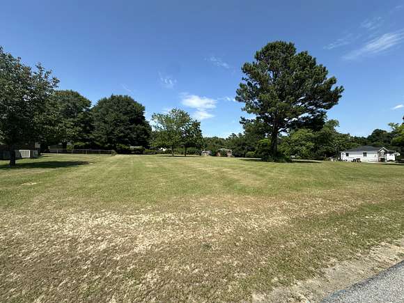 0.86 Acres of Residential Land for Sale in Jackson, South Carolina