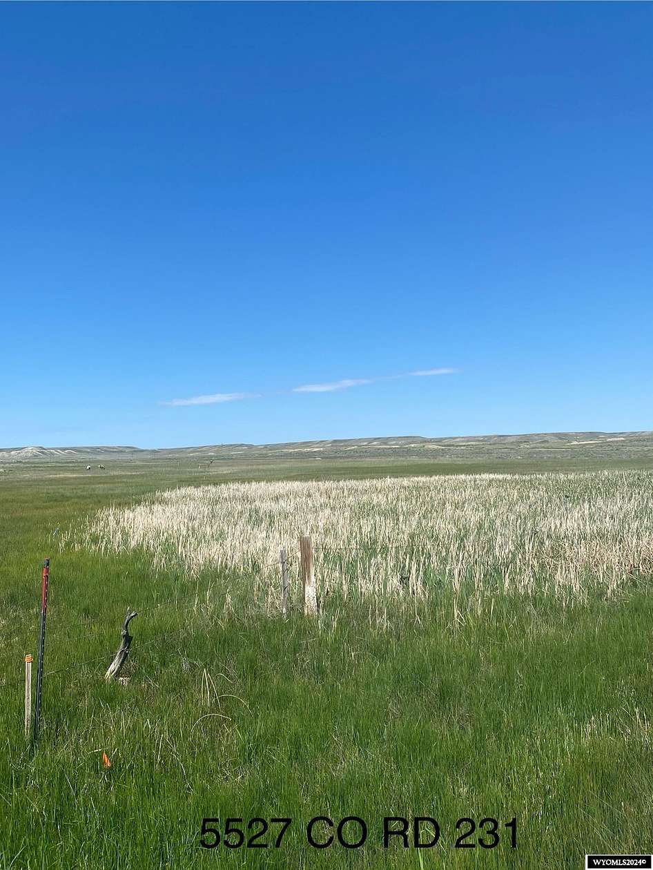 3.73 Acres of Residential Land for Sale in Lyman, Wyoming