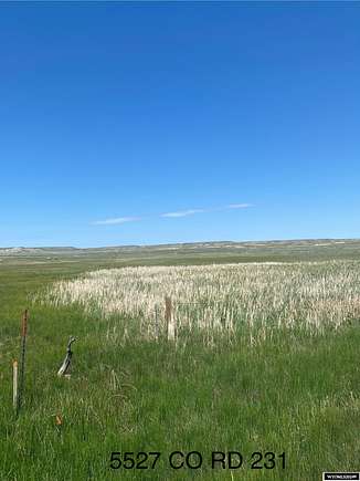 3.73 Acres of Residential Land for Sale in Lyman, Wyoming