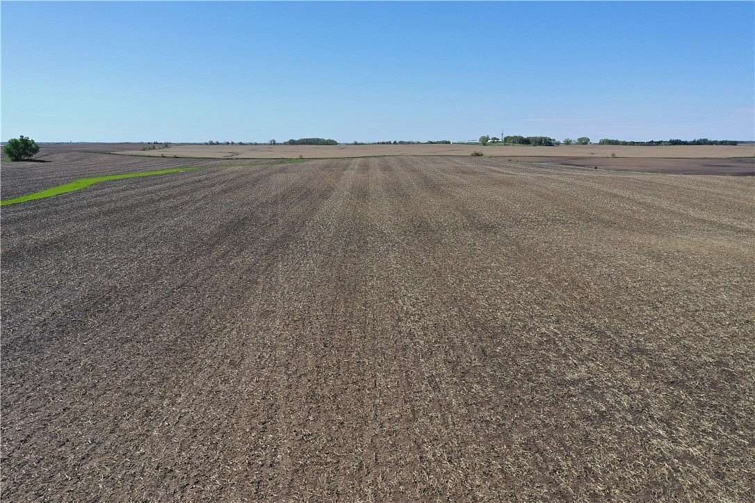 76 Acres of Agricultural Land for Sale in Dallas Center, Iowa