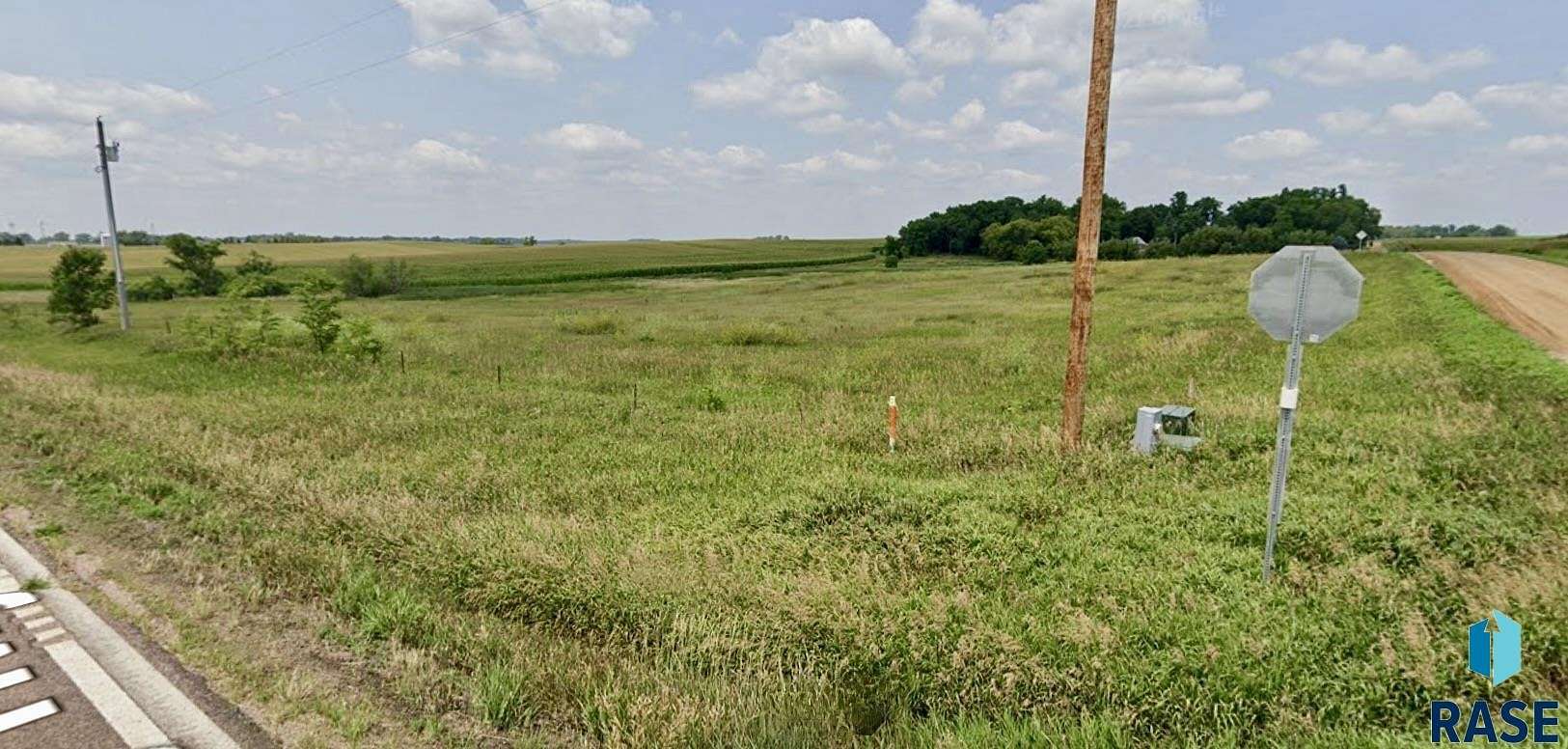 5.3 Acres of Residential Land for Sale in Colton, South Dakota