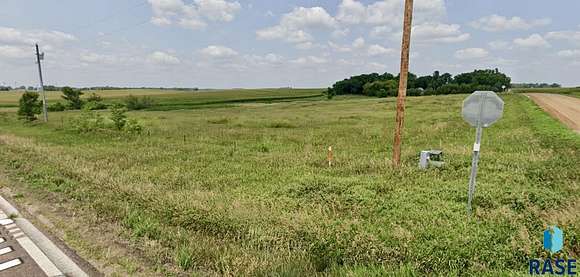5.3 Acres of Residential Land for Sale in Colton, South Dakota