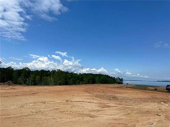 Residential Land for Sale in Florien, Louisiana