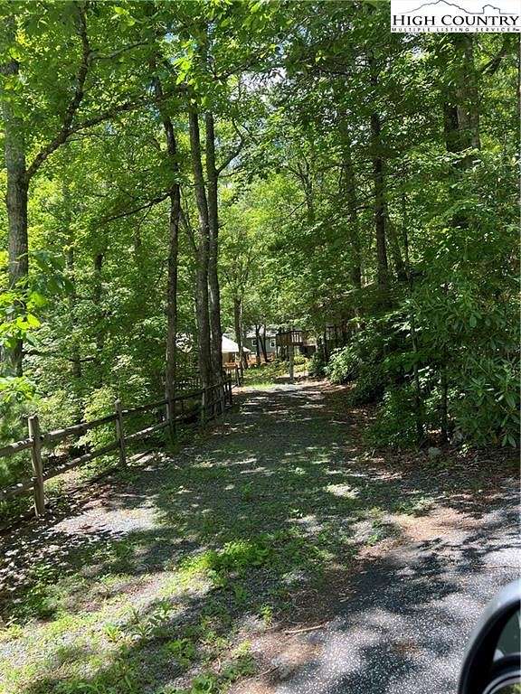 0.11 Acres of Residential Land for Sale in Newland, North Carolina