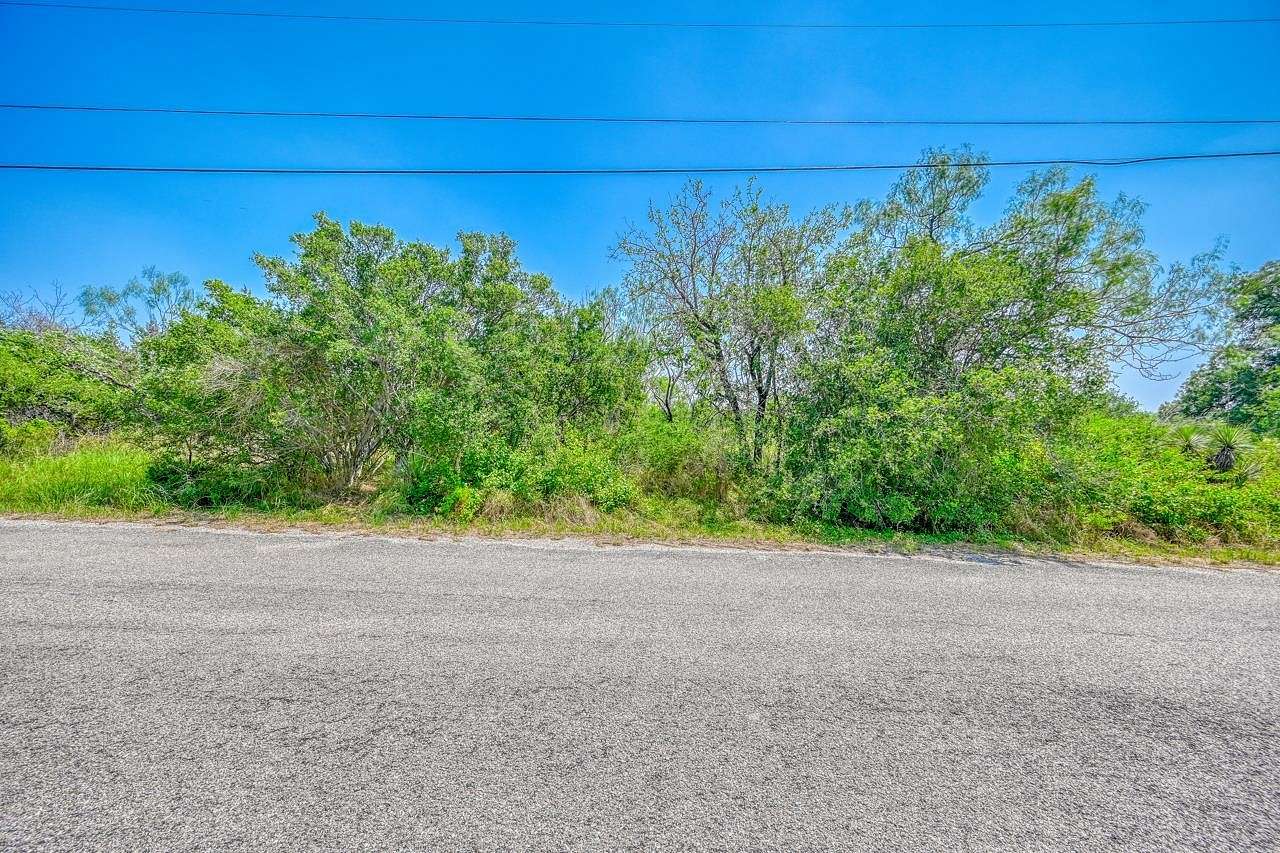 0.12 Acres of Residential Land for Sale in Granite Shoals, Texas