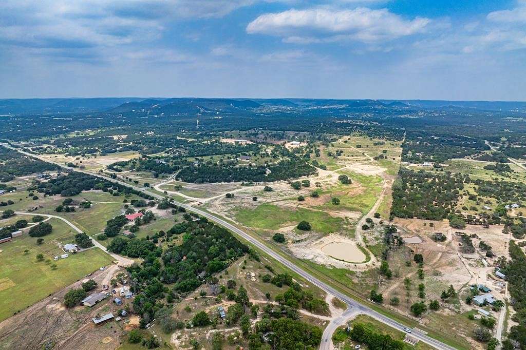 61.5 Acres of Land for Sale in Bandera, Texas