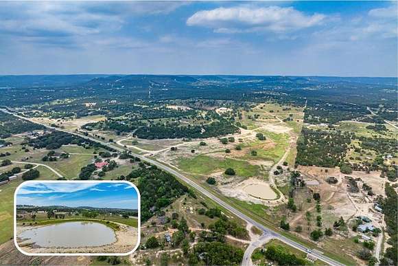 61.5 Acres of Land for Sale in Bandera, Texas