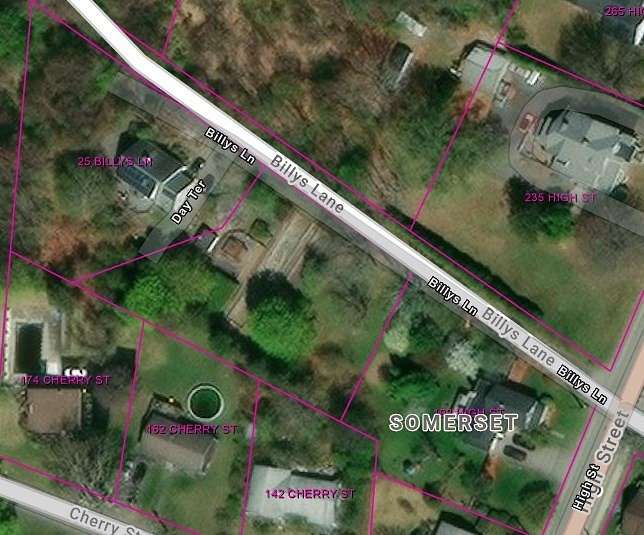 0.51 Acres of Residential Land for Sale in Somerset, Massachusetts