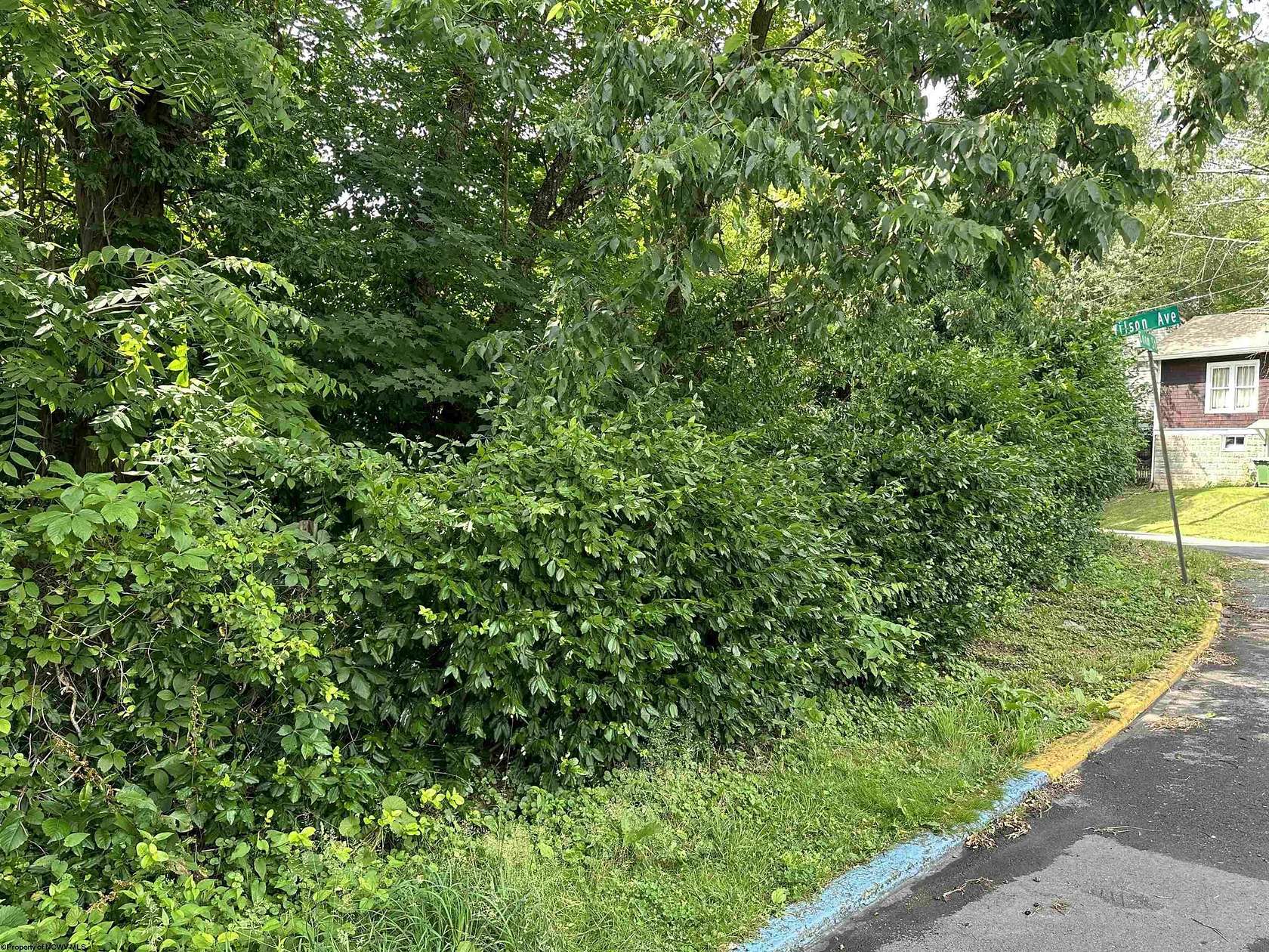 0.86 Acres of Residential Land for Sale in Morgantown, West Virginia