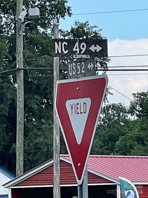 2.58 Acres of Mixed-Use Land for Sale in Richfield, North Carolina