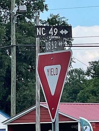 2.58 Acres of Mixed-Use Land for Sale in Richfield, North Carolina