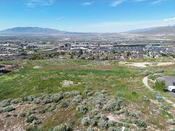 0.42 Acres of Residential Land for Sale in Lehi, Utah