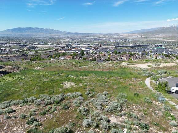 0.42 Acres of Residential Land for Sale in Lehi, Utah