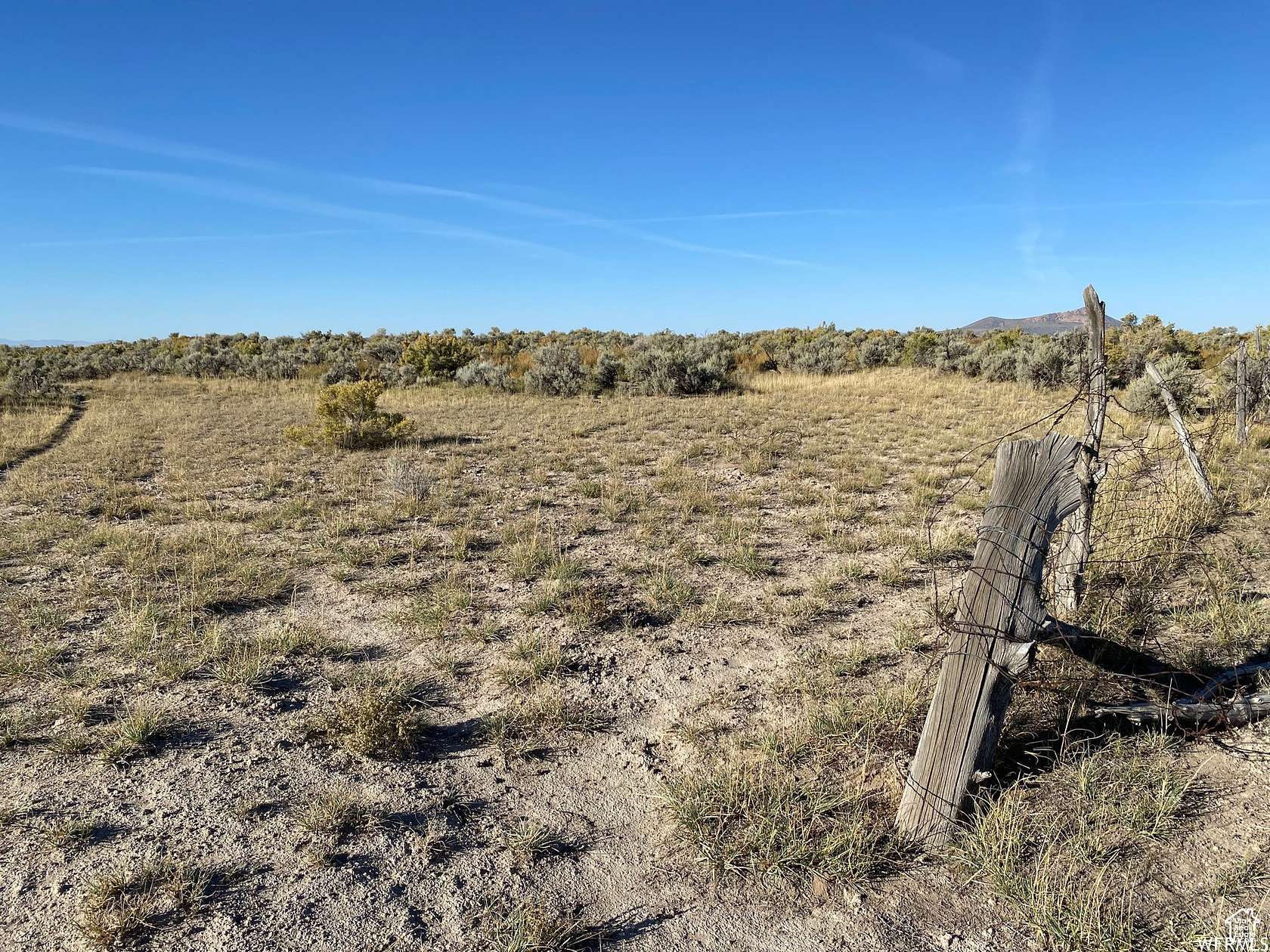 160 Acres of Recreational Land & Farm for Sale in Fillmore, Utah