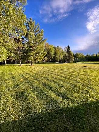 80 Acres of Recreational Land with Home for Sale in Jacobson, Minnesota