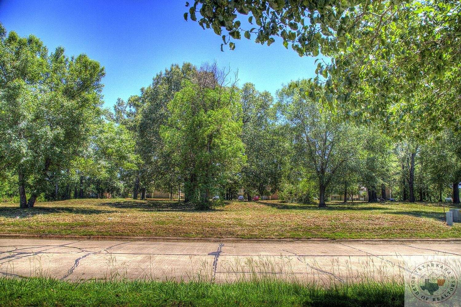 1.7 Acres of Commercial Land for Sale in Texarkana, Texas