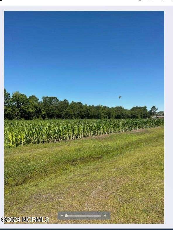 0.47 Acres of Residential Land for Sale in Pink Hill, North Carolina