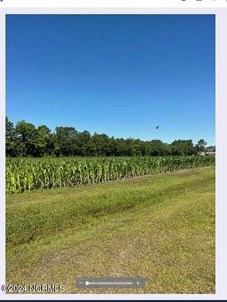 0.47 Acres of Residential Land for Sale in Pink Hill, North Carolina