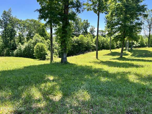 1.83 Acres of Residential Land for Sale in Crossville, Tennessee