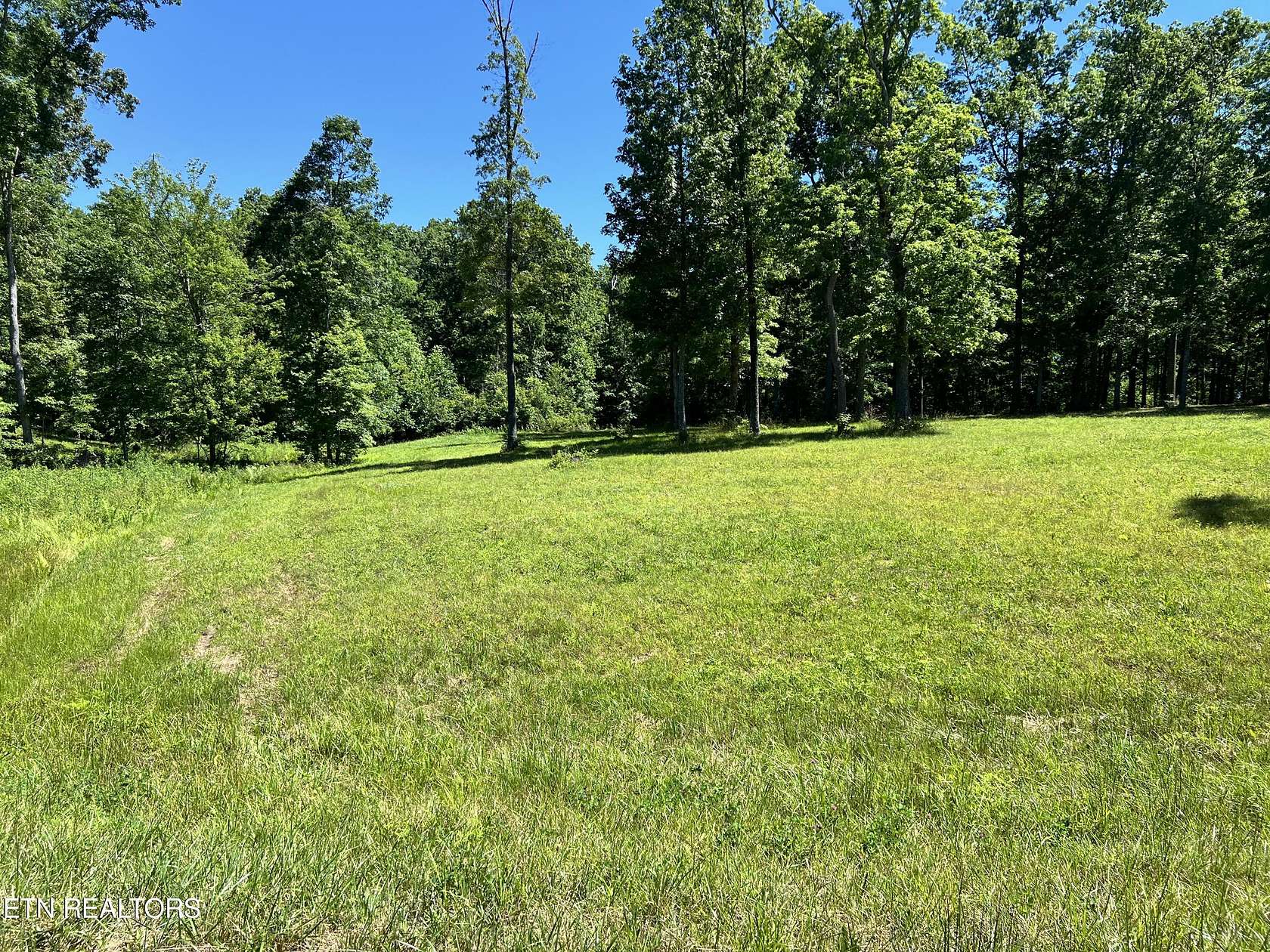 1.2 Acres of Residential Land for Sale in Crossville, Tennessee