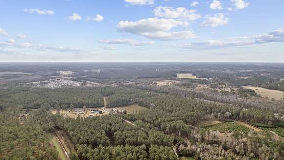 11.9 Acres of Land for Sale in Conway, South Carolina