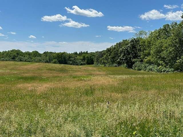 39.6 Acres of Agricultural Land for Sale in Bull Valley, Illinois