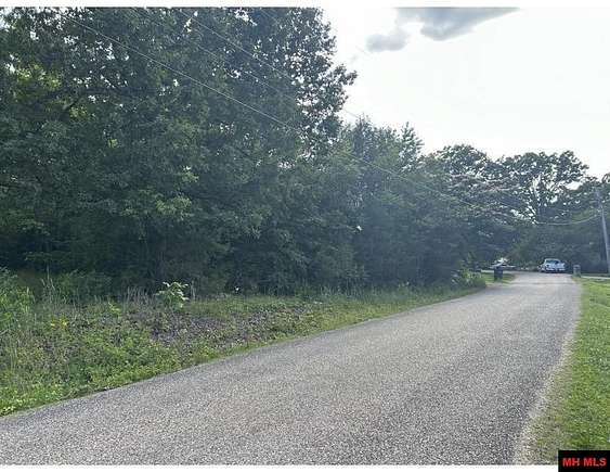 0.5 Acres of Land for Sale in Lakeview, Arkansas