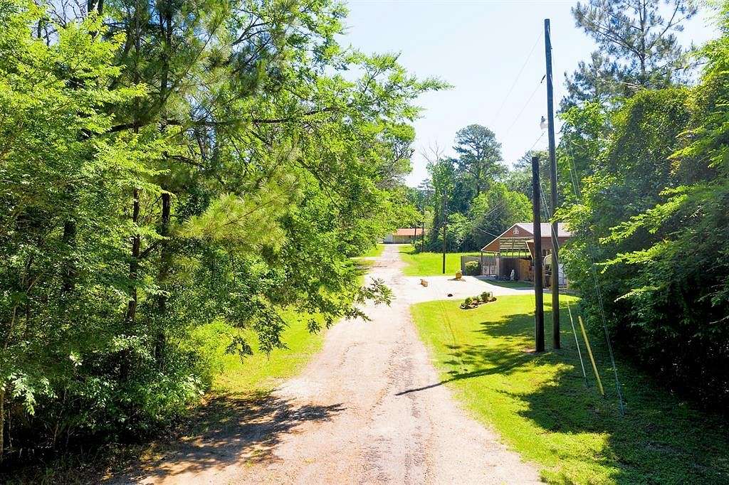 0.33 Acres of Residential Land for Sale in Trinity, Texas