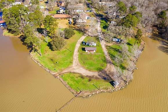 0.33 Acres of Residential Land for Sale in Trinity, Texas - LandSearch