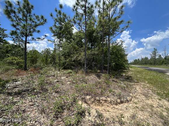 0.3 Acres of Residential Land for Sale in Chipley, Florida