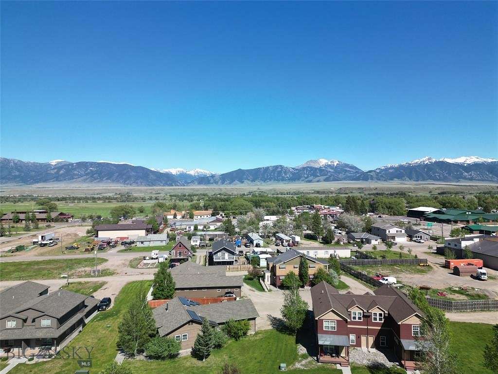 0.086 Acres of Residential Land for Sale in Ennis, Montana