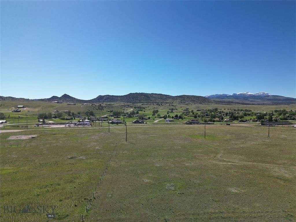 0.086 Acres of Residential Land for Sale in Ennis, Montana