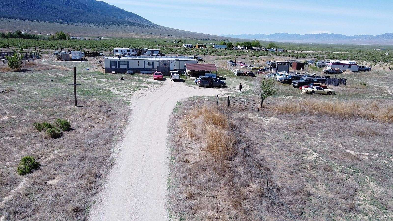 10 Acres of Land for Sale in West Wendover, Nevada