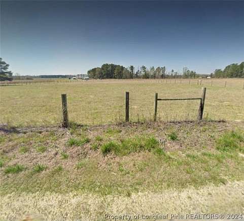 2.25 Acres of Residential Land for Sale in Laurinburg, North Carolina