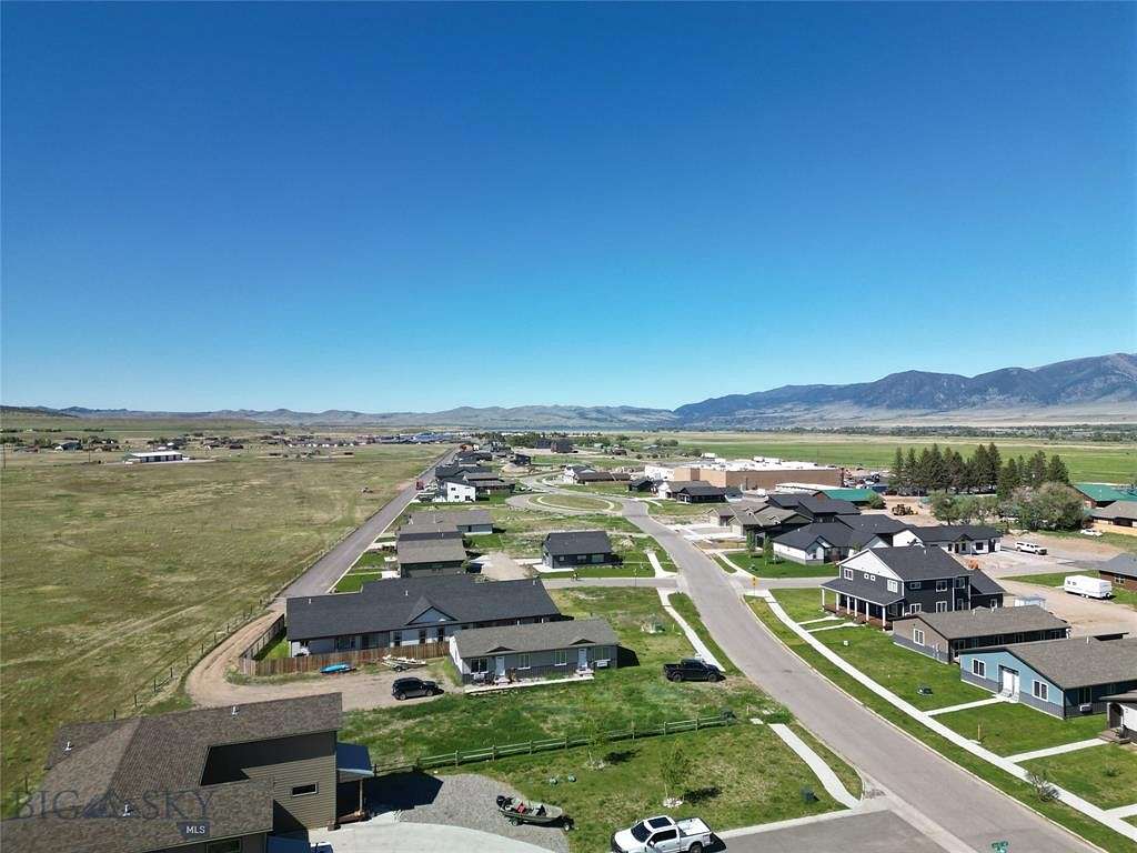 0.091 Acres of Residential Land for Sale in Ennis, Montana