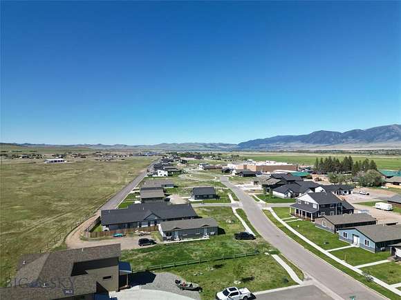 0.091 Acres of Residential Land for Sale in Ennis, Montana