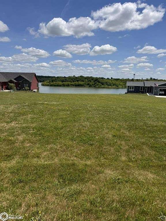 0.72 Acres of Residential Land for Sale in Osceola, Iowa