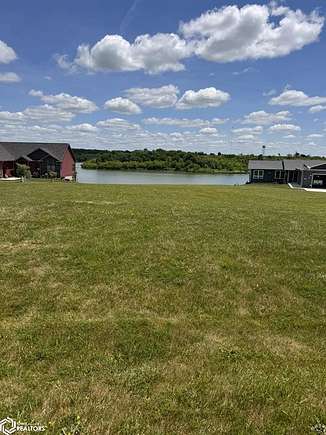 0.72 Acres of Residential Land for Sale in Osceola, Iowa