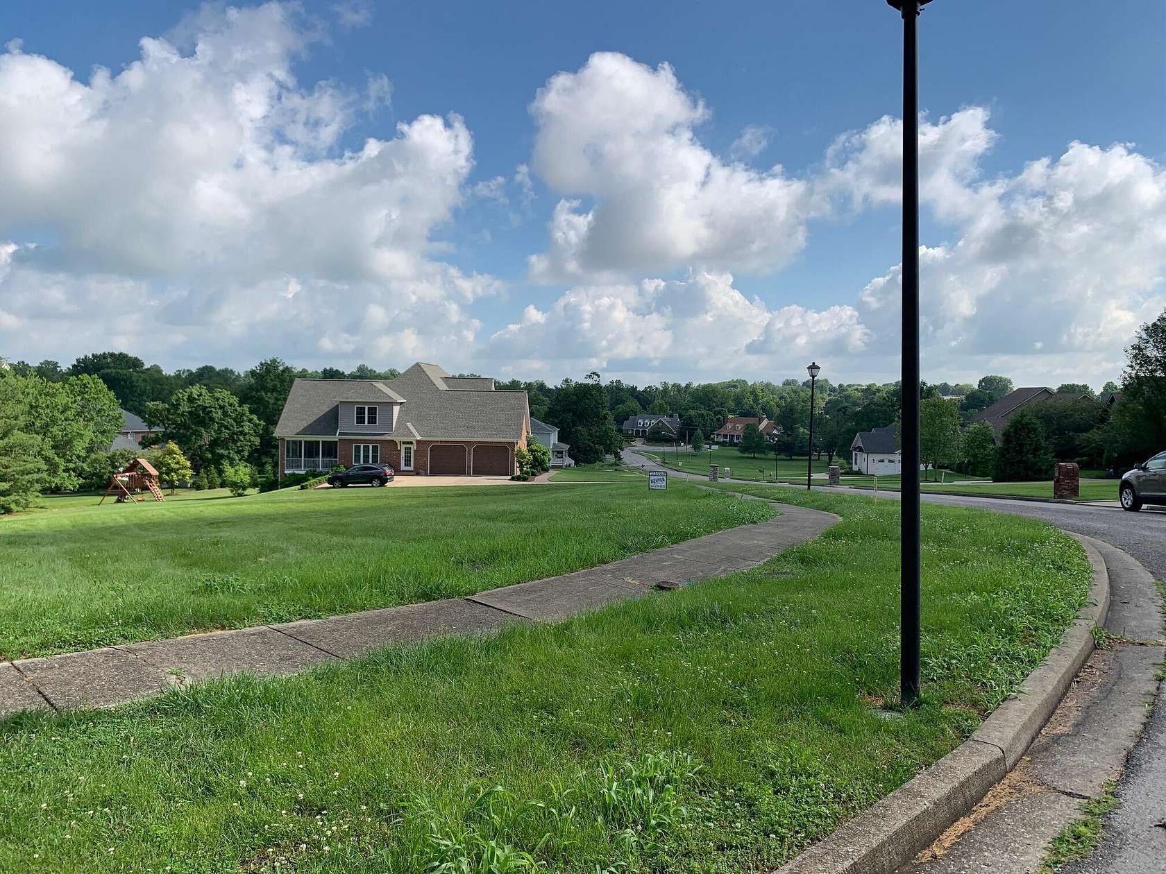 0.4 Acres of Residential Land for Sale in Danville, Kentucky