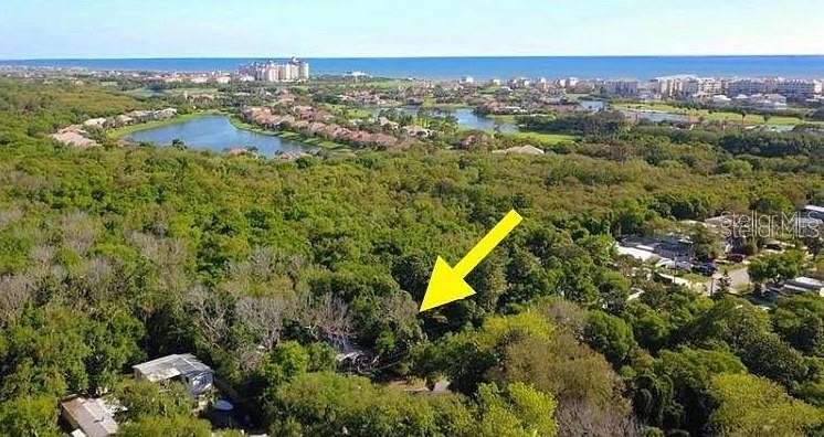 0.11 Acres of Land for Sale in Palm Coast, Florida