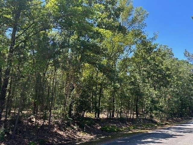 6 Acres of Land for Sale in Sherwood, Arkansas